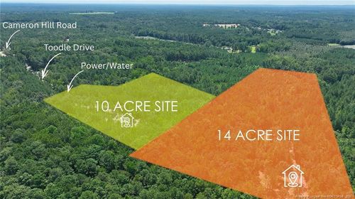 Tbd Cameron Hill Rd, Cameron, NC, 28326 | Card Image