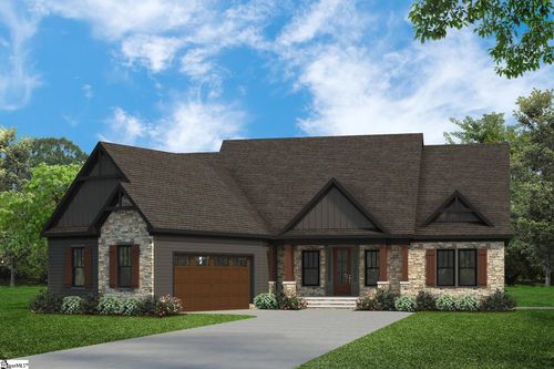 106 Polo Court, Ninety Six, SC, 29666 | Card Image