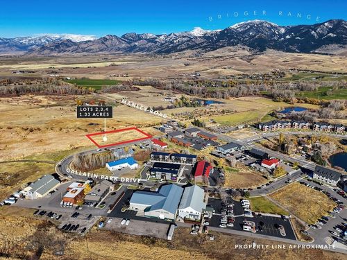 365, 369 & 375 Gallatin Park Drive, Bozeman, MT, 59715 | Card Image