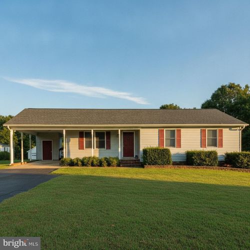 11517 Piedmont Dr, FREDERICKSBURG, VA, 22407-6397 | Card Image