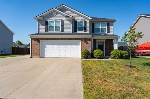 5551 Goldenrod Ln, Owensboro, KY, 42301-8481 | Card Image