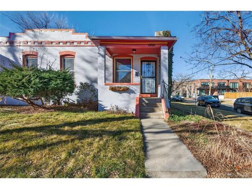 1001 S Pennsylvania St, Denver, CO, 80209-4140 | Card Image