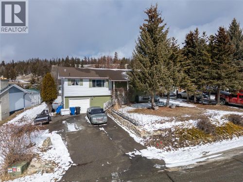 52 Breccia Dr, Logan Lake, BC, V0K1W0 | Card Image