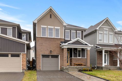 1015 Cottontail Walk, Orléans, ON, K4A5H7 | Card Image