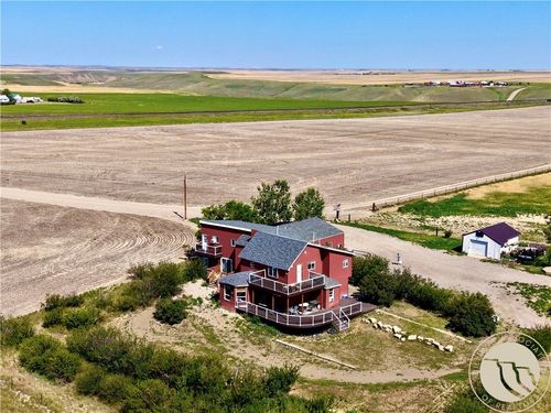 841 22nd Rd Ne, Dutton, MT, 59433-9614 | Card Image