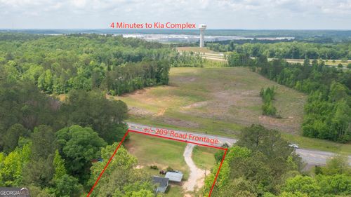 574 Warner Rd, West Point, GA, 31833-4813 | Card Image