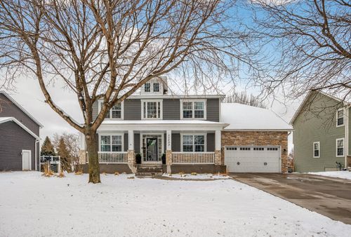 11499 Arnold Palmer Dr, Blaine, MN, 55449-5486 | Card Image