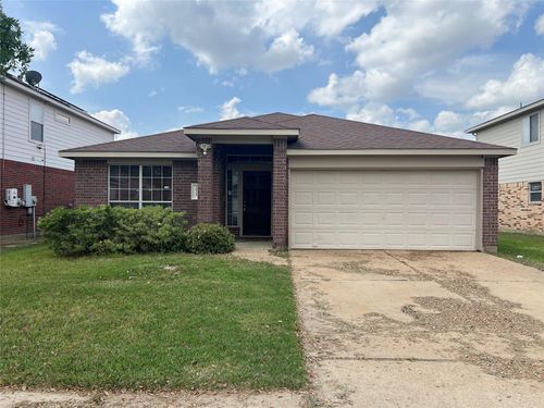 18311 Melissa Springs Dr, Tomball, TX, 77375-8736 | Card Image