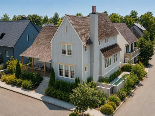 11260 Serenbe Ln, Chattahoochee Hills, GA, 30268-2389 | Card Image