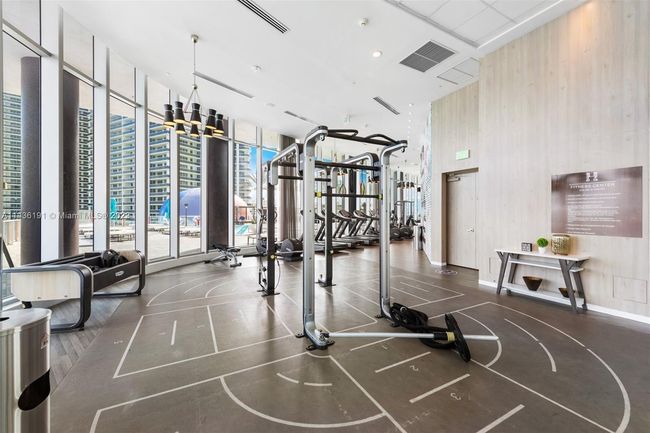 UNIT-2307 - 4111 S Ocean Dr, Condo with 1 bedrooms, 1 bathrooms and null parking in Hollywood FL | Image 40