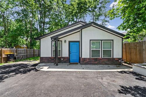 5607 E 23rd St, Kansas City, MO, 64127-2936 | Card Image