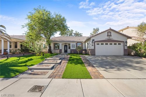 6211 Babson Ave, Las Vegas, NV, 89110-1873 | Card Image