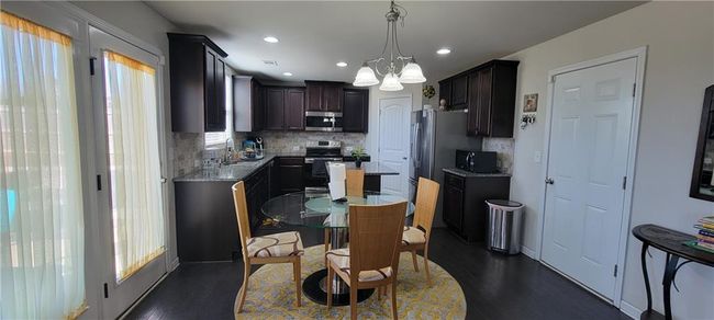3419 In Bloom Way, House other with 5 bedrooms, 3 bathrooms and null parking in Auburn GA | Image 33