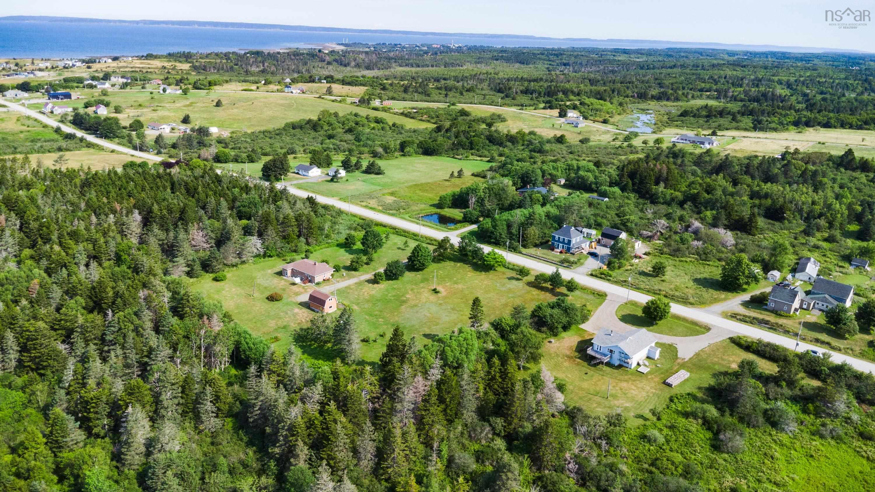 Land in Little Brook 4