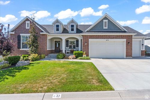 673 E 600 S, Kaysville, UT, 84037-2687 | Card Image