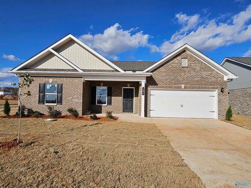 181 Mill Valley Way, New Market, AL, 35761-6603 | Card Image