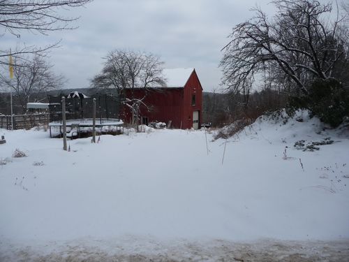 433 North Road, Deering, NH, 03244 | Card Image