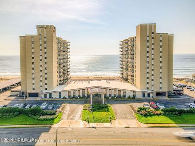 9A - 45 Ocean Avenue, Condo with 1 bedrooms, 1 bathrooms and null parking in Monmouth Beach NJ | Image 1