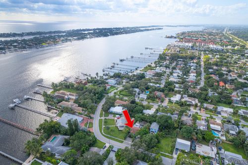 545 S Lake Dr, Lantana, FL, 33462-3243 | Card Image