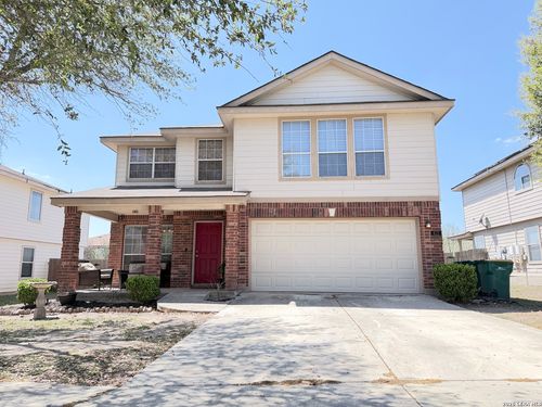 422 Abigail, Converse, TX, 78109-2053 | Card Image