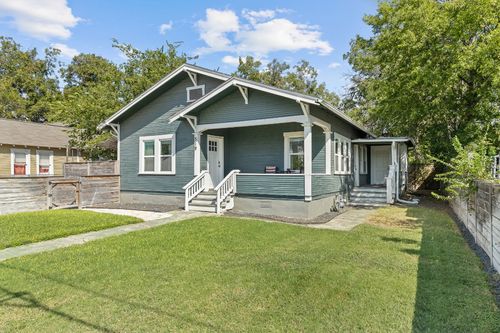 519 E Ashby Pl, San Antonio, TX, 78212-3715 | Card Image