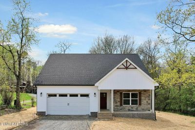 Lot 14 Ne Pin Oaks Circle, House other with 3 bedrooms, 2 bathrooms and null parking in Cleveland TN | Image 1