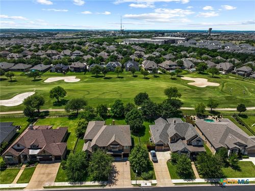 4523 Sansone Drive, Round Rock, TX, 78665 | Card Image