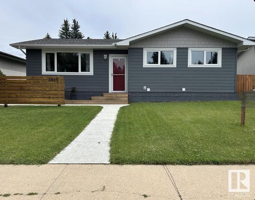 3615 112a St Nw, Edmonton, AB, T6J1J9 | Card Image