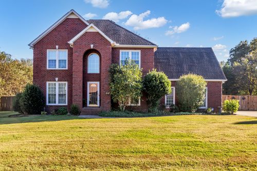 6549 Dynasty Dr, Murfreesboro, TN, 37128-3756 | Card Image