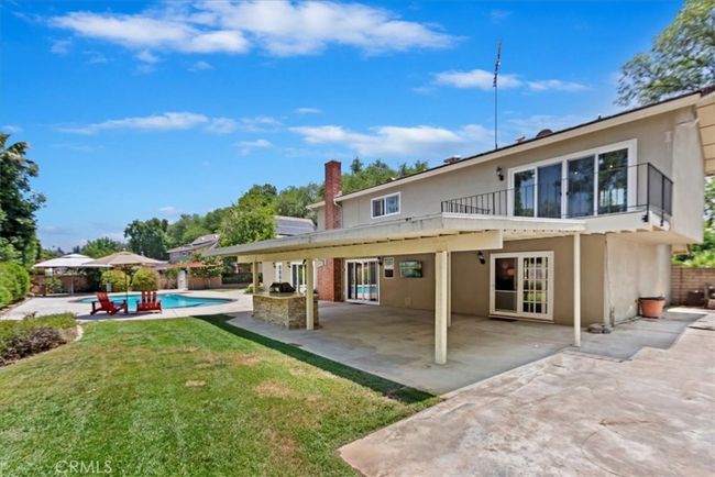 6401 Percival Dr, House other with 5 bedrooms, 4 bathrooms and 3 parking in Riverside CA | Image 49