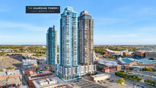 1302-1122 3 St Se, Calgary, AB, T2G1H7 | Card Image