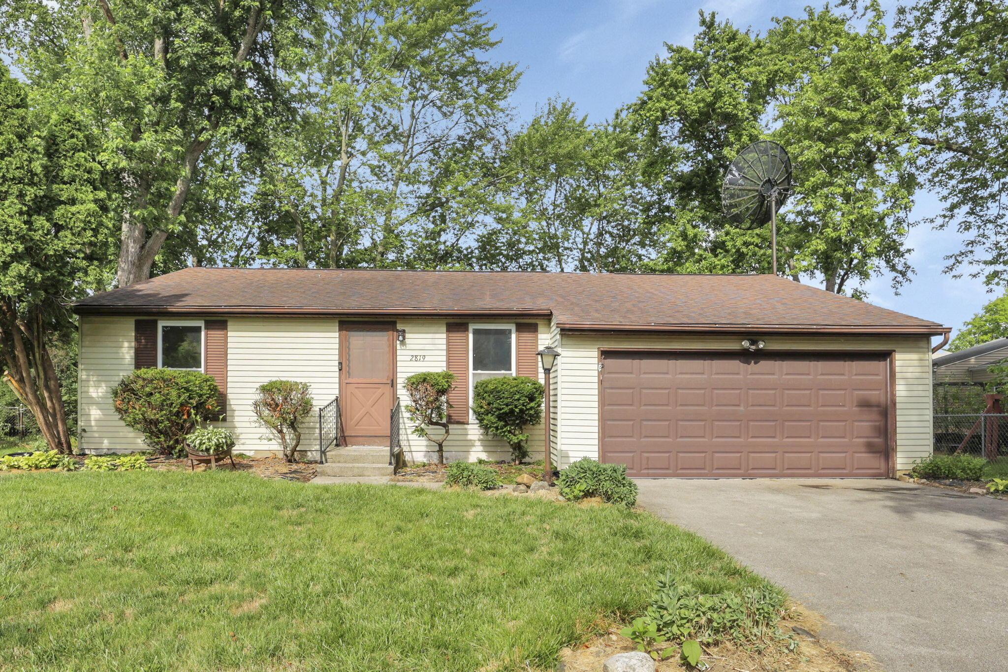 Kelley Ct, Reynoldsburg, OH 43068