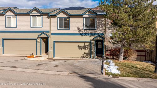 2544 Woodberry Drive, Glenwood Springs, CO, 81601 | Card Image
