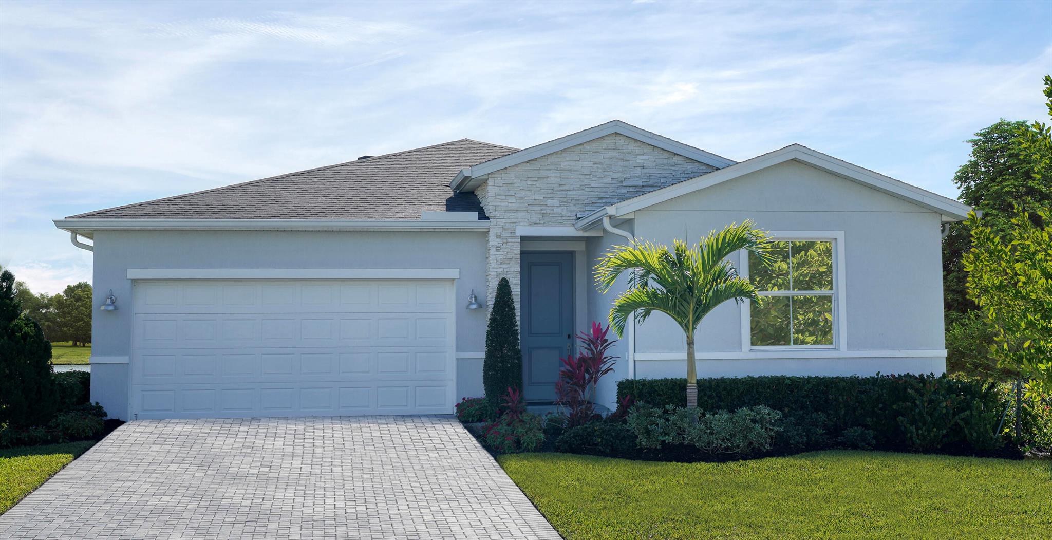 Middle Stream Dr, Port Street Lucie, FL 34987