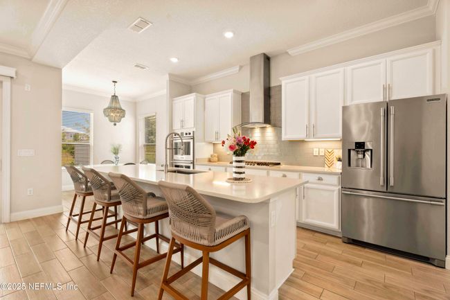 228 Waterline Dr, House other with 4 bedrooms, 4 bathrooms and null parking in St Johns FL | Image 16