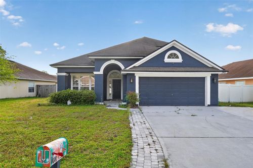2763 Wood Stork Trail, ORANGE PARK, FL, 32073 | Card Image