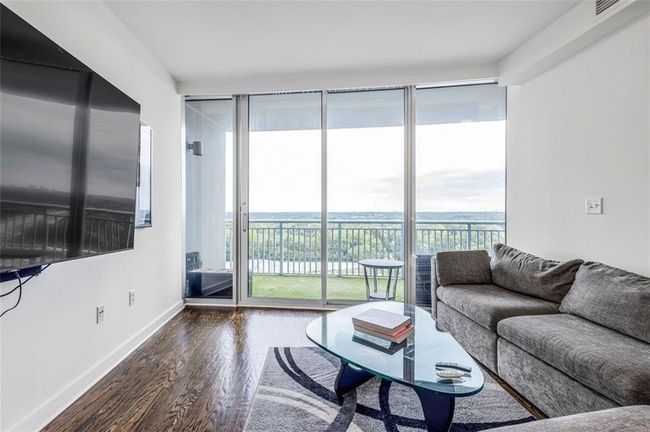 APT-1703 - 3338 Peachtree Rd Ne, Condo with 1 bedrooms, 1 bathrooms and 1 parking in Atlanta GA | Image 20