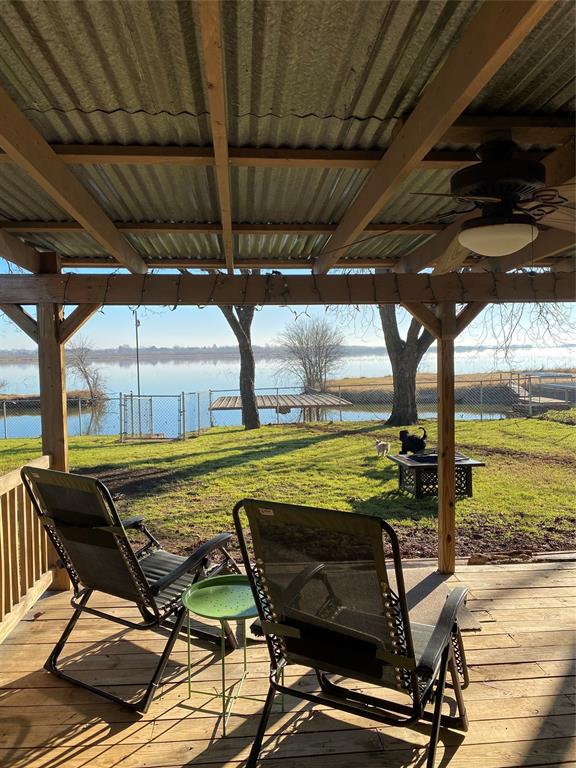 Water View Dr, Granbury, TX 76048