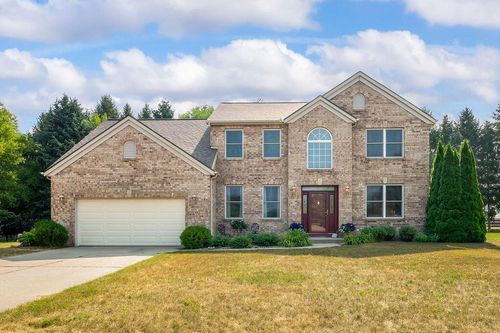 6175 Lara Ln, Stevensville, MI, 49127-8701 | Card Image