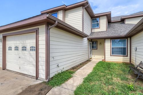 5210 Mountain Spring Trl, Fort Worth, TX, 76123-2885 | Card Image