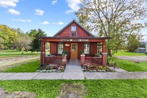 54 S Main St, Magnetic Springs, OH, 43036-1102 | Card Image