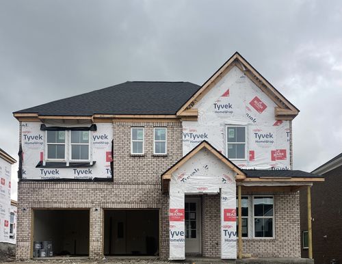 232 Pin High Dr, Mount Juliet, TN, 37122-5168 | Card Image