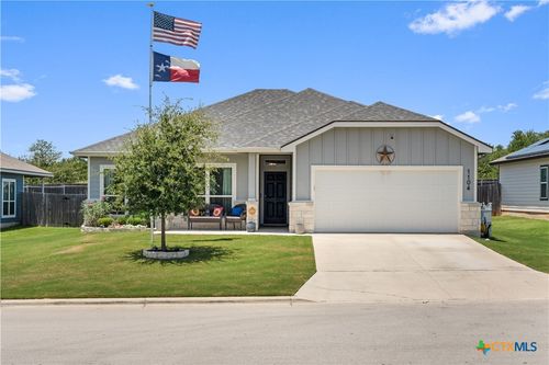 1104 Monte Verde Drive, Temple, TX, 76504 | Card Image