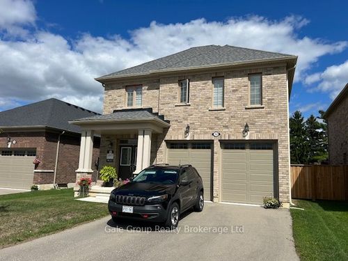 52 Seaton Cres, Tillsonburg, ON, N4G0J7 | Card Image