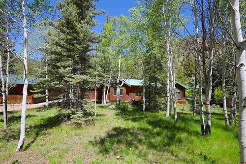 11109 County Road 742, Almont, CO, 81210 | Card Image