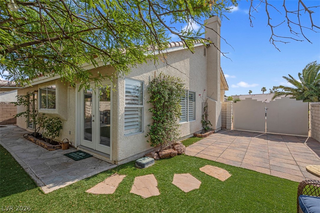 Residential in Las Vegas 4