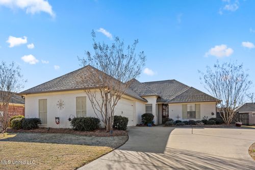 233 Rockbridge Dr, Madison, MS, 39110-1001 | Card Image