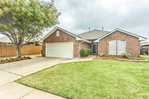 13613 Prairie View Ln, Oklahoma City, OK, 73142-5916 | Card Image