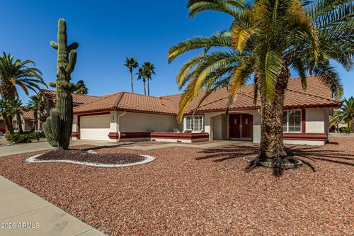 14506 W Huron Dr, Sun City West, AZ, 85375-5994 | Card Image