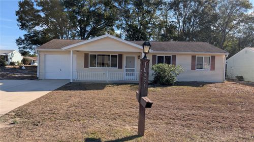 10951 Sw 86th Terrace, OCALA, FL, 34481 | Card Image